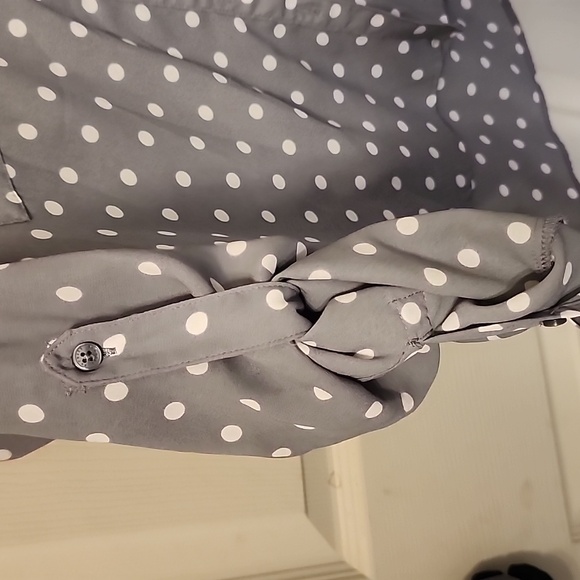 Express button down shirt - Picture 4 of 4